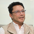 Carlos Caicedo