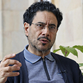 Iván Cepeda