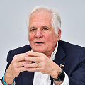 Miguel Uribe